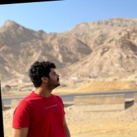 Ahmed Saeed