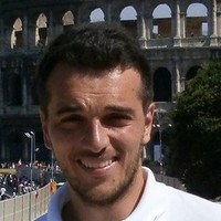 Harry Mason