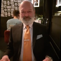 John Forde Mba