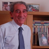 Miguel Angel Mazzei