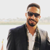 Amr Ali