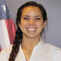 Sarah Okialda