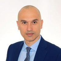 Luigi Antonelli Ph.D.
