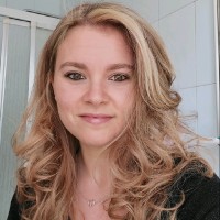 Nicole Lubrina