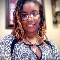 Naj'Ee Black