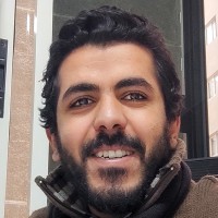 Mohey El-dine Moustafa