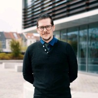 Stijn Parmentier