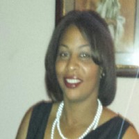 Shamika Blue