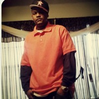 Ronnie Smith