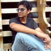 Vivek P