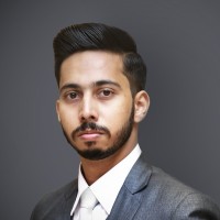 Hamza Khan