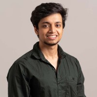 Abhishek Mitra