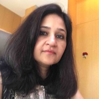Sunita Goenka
