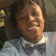 Kelcee Derrick