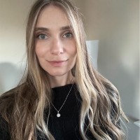 Natalia Krekora