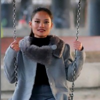 Diya Gurung