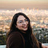 Alma Torres-Jauregui