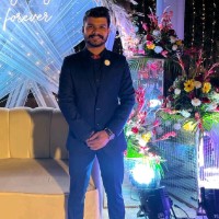 Rishabh Tiwari