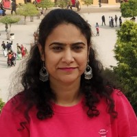 Sunita Pandita