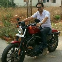 Bhargav Acharya