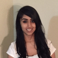 Chadni Patel