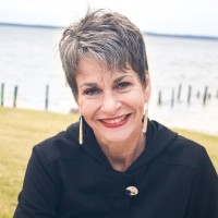 Carol Ogle McCracken