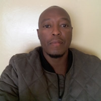 Ofentse Nelson Mathiba