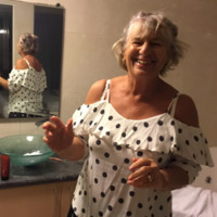 Jo Rawson