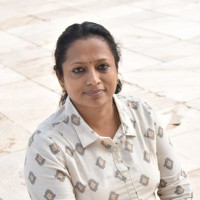 Rajee Santhosh