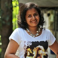 Tejaswini Sutar