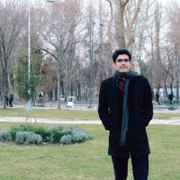 Hamed Ahmadzade