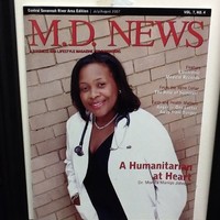 Monica Johnson