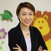 Angela Lau