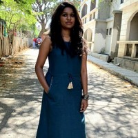 Pooja K