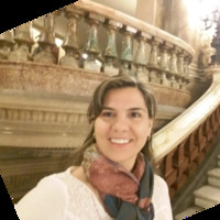 LETICIA DE CASSIA THIESEN