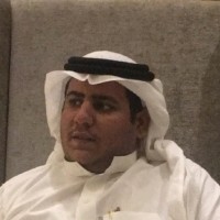 Bandar Alahmari /Ms