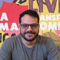 Augusto Rocha