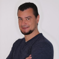 Tony Debarque