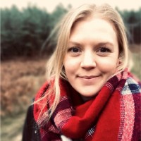 Jess Pope