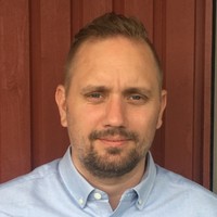 Daniel Emretsson
