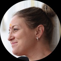 Annie Bourdeau