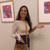 Cindy DEPOND