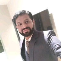 Vipin Bhalerao