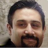 Anthony Saad