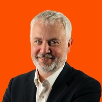Phil Morrice