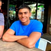 Shaylen Parmar
