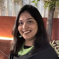 Shailly Shah