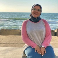 Aya Meshref