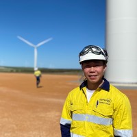 Daniel Chua