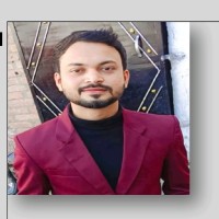 Bilal Shafeeque